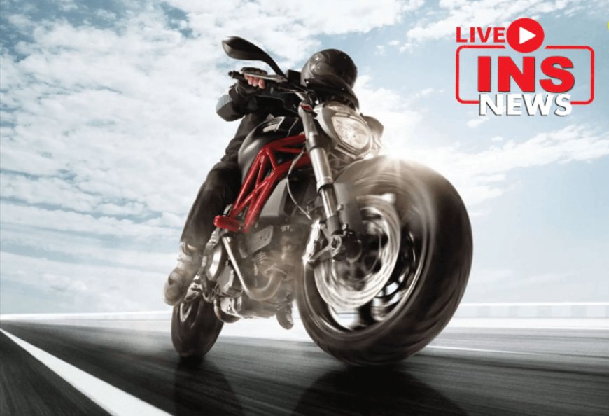 Vehicles and two-wheelers sale increased by over 20 per cent in April 2024