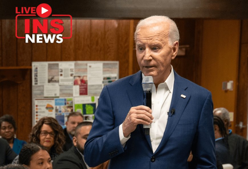 US President Joe Biden has implemented heavy tariffs on various Chinese imports