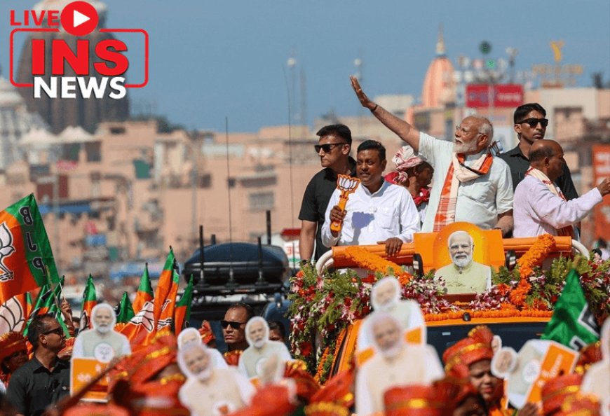 Prime Minister Narendra Modi underlined that he is not ready to accept anyone as “special citizens”.