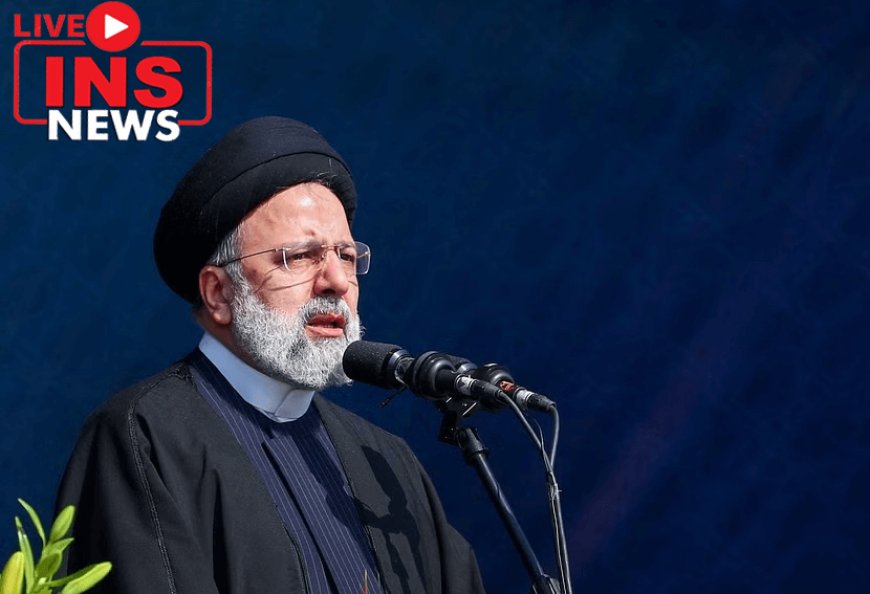 Iranian President Ebrahim Raisi and Foreign Minister Hossein Amir Abdollahian were declared dead