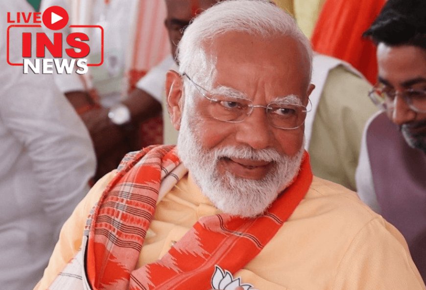One side there is the tried and tested Modi and on the other side there is the 5 years, 5 PM formula- PM MODI