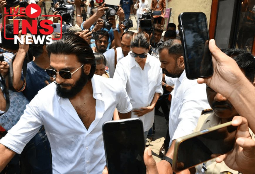 The Deepika didn't ask for anyone's opinions on her pregnancy.