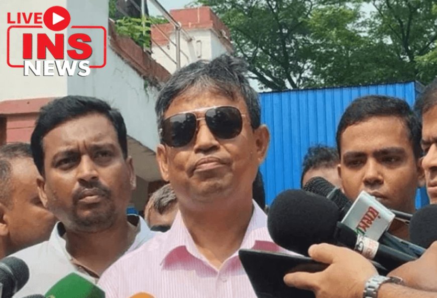 I have never seen such a heinous yet planned murder," Rashid Bangladeshi CID