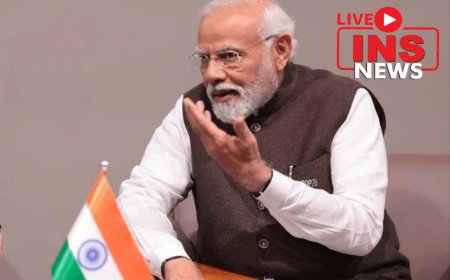 PM ready to wear the crown of thorns! It will not be easy to run the government with Naidu and Nitish.