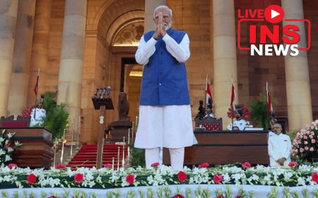 The first Parliament 2024 session will commence with the oath-taking