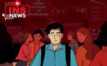 After all, why is caste discrimination increasing in higher educational institutions?