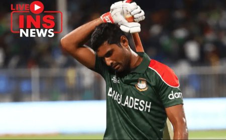 Bangladesh's star batsman Mahmudullah has the most shameful record in the cricket world.