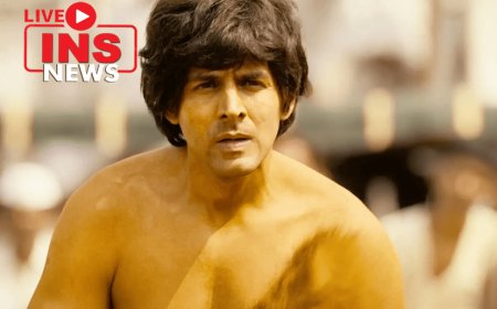 Kartik Aryan starrer Chandu Champion did not live up to the expectations of the audience.