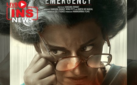 Kangana said that the dark truth of those who are raising the Constitution book in the Parliament today will be revealed to everyone on September 6.