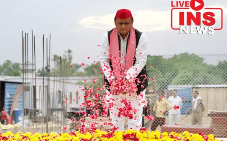 There will be another competition between NDA and India alliances! by-elections are going to be held for 10 assembly seats in the state