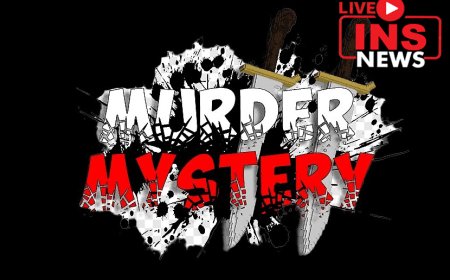 The daughter, along with her cousin, gave a painful death to her mother and brother.