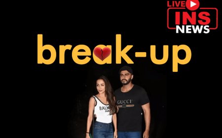 After all, what is the reason due to which Malaika Arora and Arjun Kapoor brake up?
