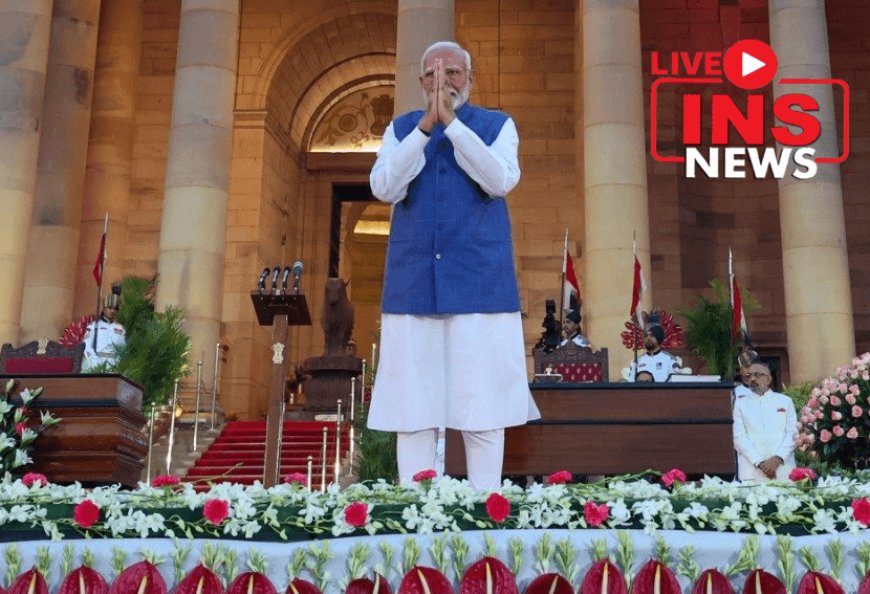 The first Parliament 2024 session will commence with the oath-taking