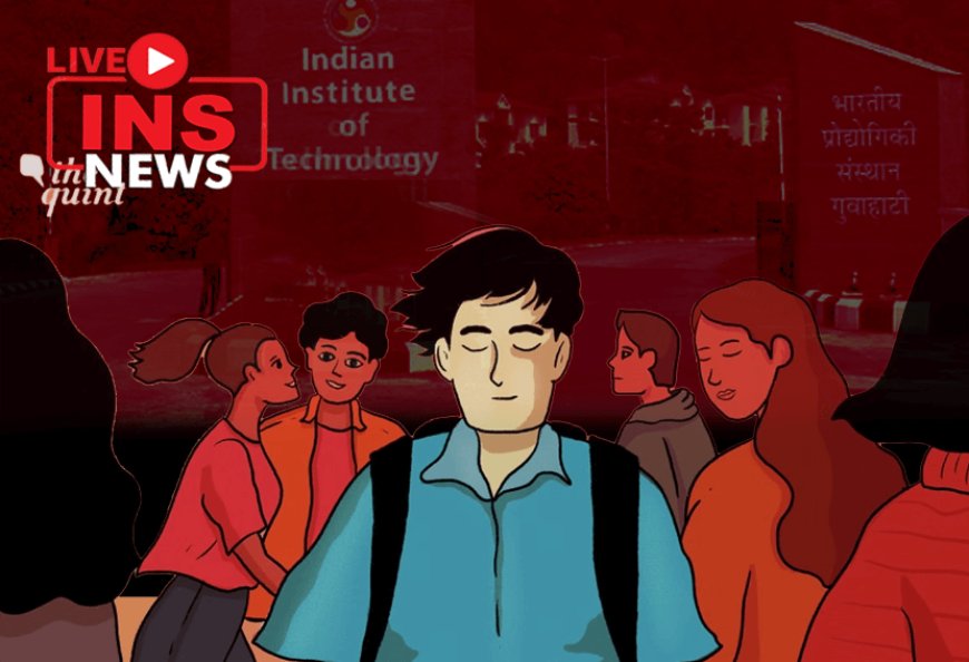 After all, why is caste discrimination increasing in higher educational institutions?