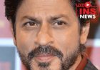 Bollywood King Khan suffers from cataract! left for America for treatment