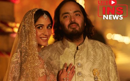 Haldi ceremony of Mukesh Ambani's son Anant Ambani also became a matter of national discussion.