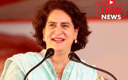 Priyanka announced that she would contest the elections from Wayanad, Kerala, the discussion started on what would be the margin of victory of Priyanka Gandhi?