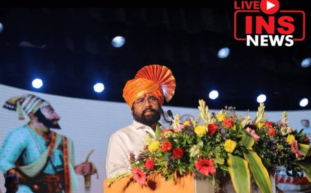 Eknath Shinde likely to break ties with BJP in Maharashtra! Sharad Pawar will do this work!