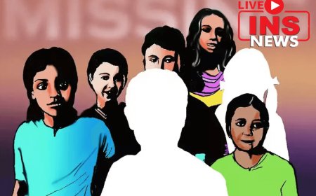 Congress targets Maharashtra government!  It is better for the government to find the 15,000 women missing from Maharashtra than the Ladli Behan scheme.