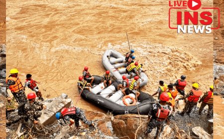 More than 150 people have died so far due to landslide in Wayanad! had already warned