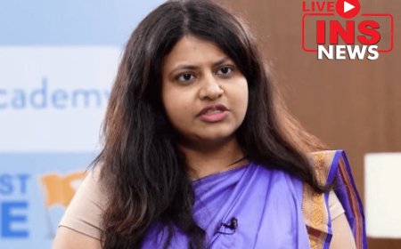 Big action against Trainee IAS Pooja Khedkar - UPSC snatched away the post of IAS!