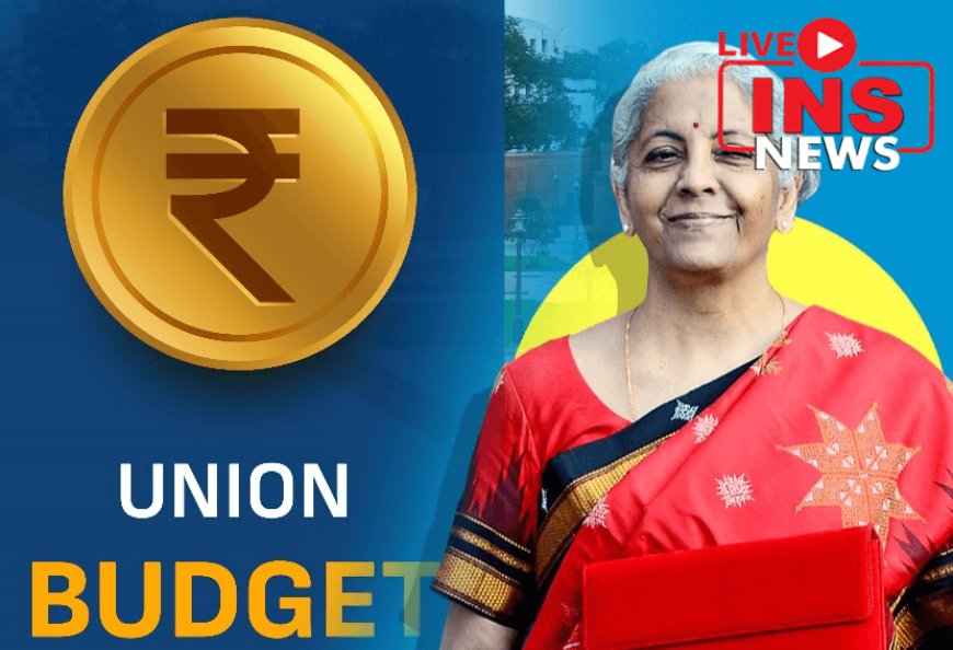 Finance Minister Nirmala Sitharaman presented the economic survey! Said everything is fine, inflation is under control.