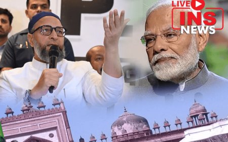 due to amendment in  It will become easy to grab Waqf land. The government cannot make any amendments in this law.