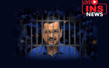High Court rejects the bail plea of ​​Arvind Kejriwal!