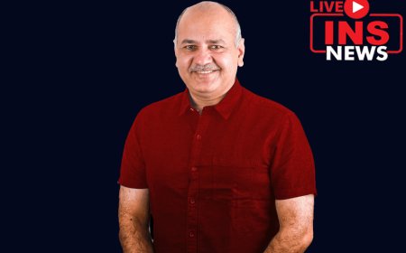 After getting bail from the Supreme Court, will Manish Sisodia become the Chief Minister of Delhi?