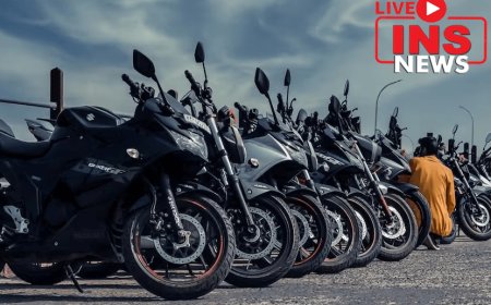 India will become the king of the world two-wheeler market by this year