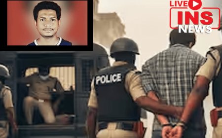 Delhi Police arrested wanted ISIS terrorist Rizwan Abdul Haji Ali of terrorist organization from Daryaganj, Delhi.