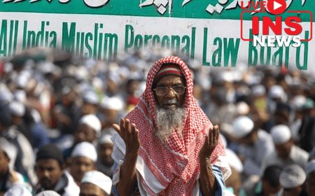 Consensus reached on Waqf Bill! The matter of amendment is now in the hands of JPC