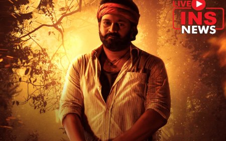 70th National Film Awards announced! Kantara director-actor Rishabh Shetty chosen best actor