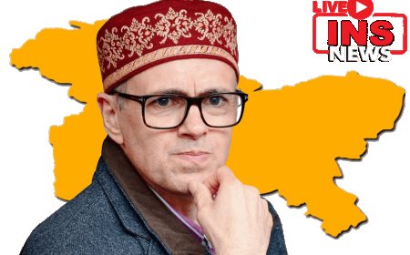 Omar Abdullah said on the announcement of Jammu & Kashmir  elections, we are ready for elections! I will contest elections