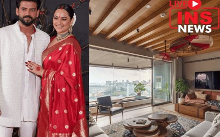 She wants to sell the old house because Sonakshi said that "Home is where the heart is and anywhere in the world my heart is with my home"