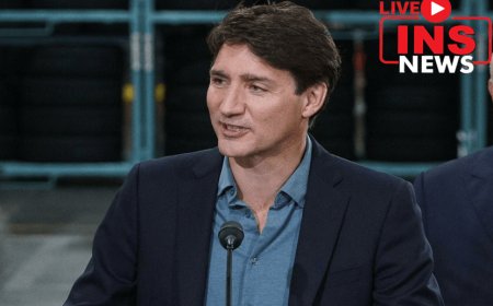 PM Trudeau announces reduction in the number of foreigners doing temporary jobs in Canada
