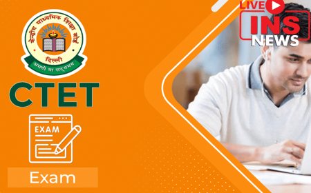 What is CTET exam and how you can apply for this exam?