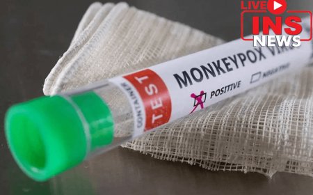 India got a big success in the case of monkeypox virus!