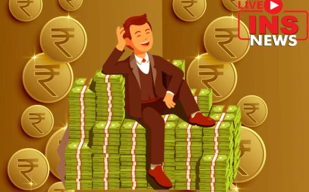 334 billionaires in India with wealth more than Rs 1000 crore