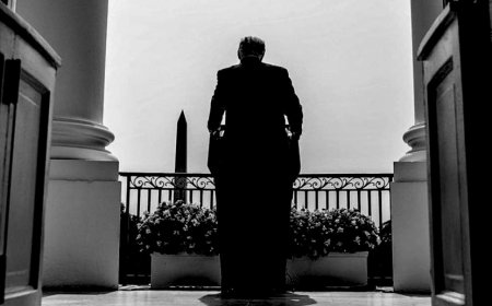 Explosive device was kept in former President Donald Trump's car to assassinate him