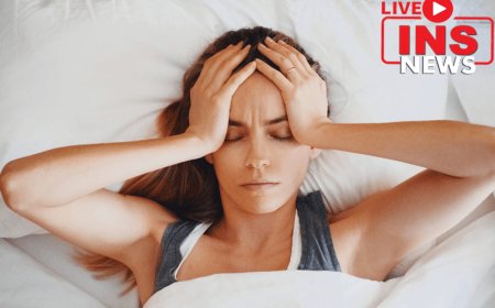 Are you also surrounded by fatigue, weakness and laziness throughout the day? Then be careful?