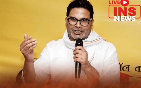 Prashant Kishore created a big stir in Bihar politics by promising free education in private schools in Bihar.