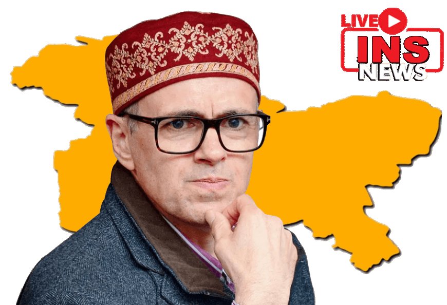 Omar Abdullah said on the announcement of Jammu & Kashmir  elections, we are ready for elections! I will contest elections