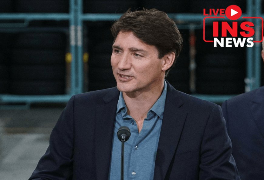 PM Trudeau announces reduction in the number of foreigners doing temporary jobs in Canada