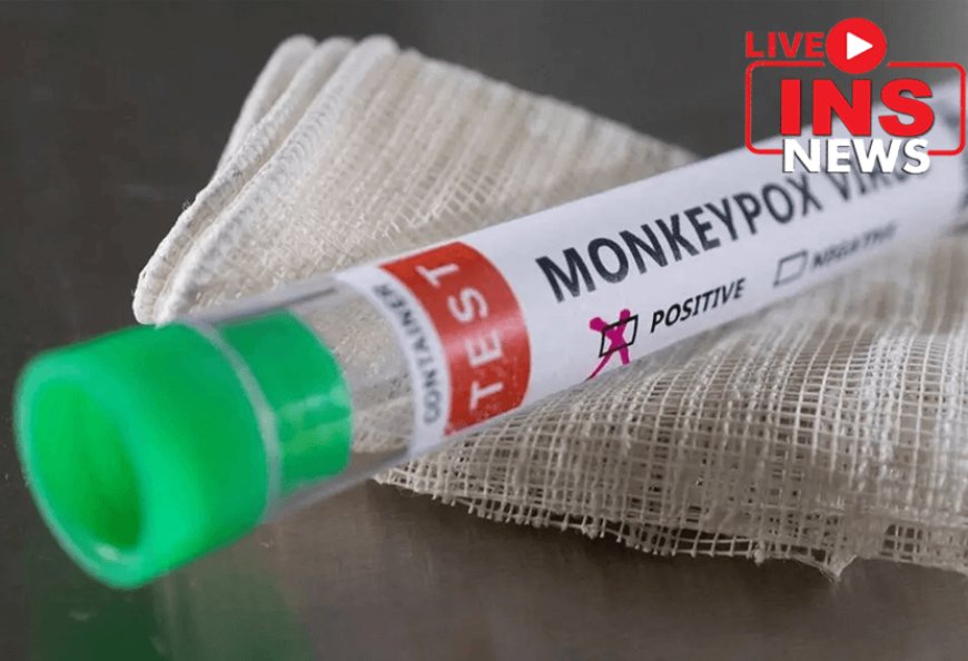 India got a big success in the case of monkeypox virus!