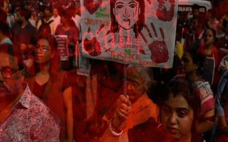 Kolkata rape case - disgusting acts took place in the hospital! Didn't spare even the dead body