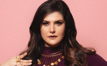 I don't want to marry anyone. The irony of my life is that I never want to get married - Actress Zarine Khan
