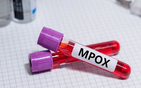 India also became victim of monkeypox! The first patient was kept in isolation