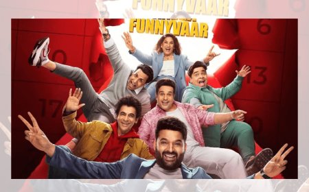 When will season 2 of Kapil Sharma's Netflix show The Great Indian Kapil Show come?