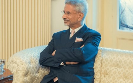 You did not allow anyone to enter G-7. So we said we'd make our own club